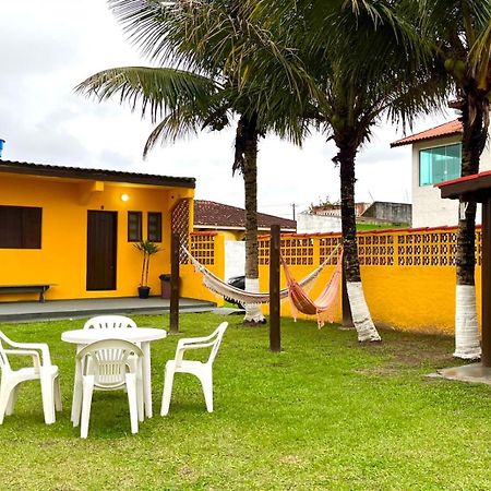 Apartamentos Atlantico Ilha Comprida Exterior foto